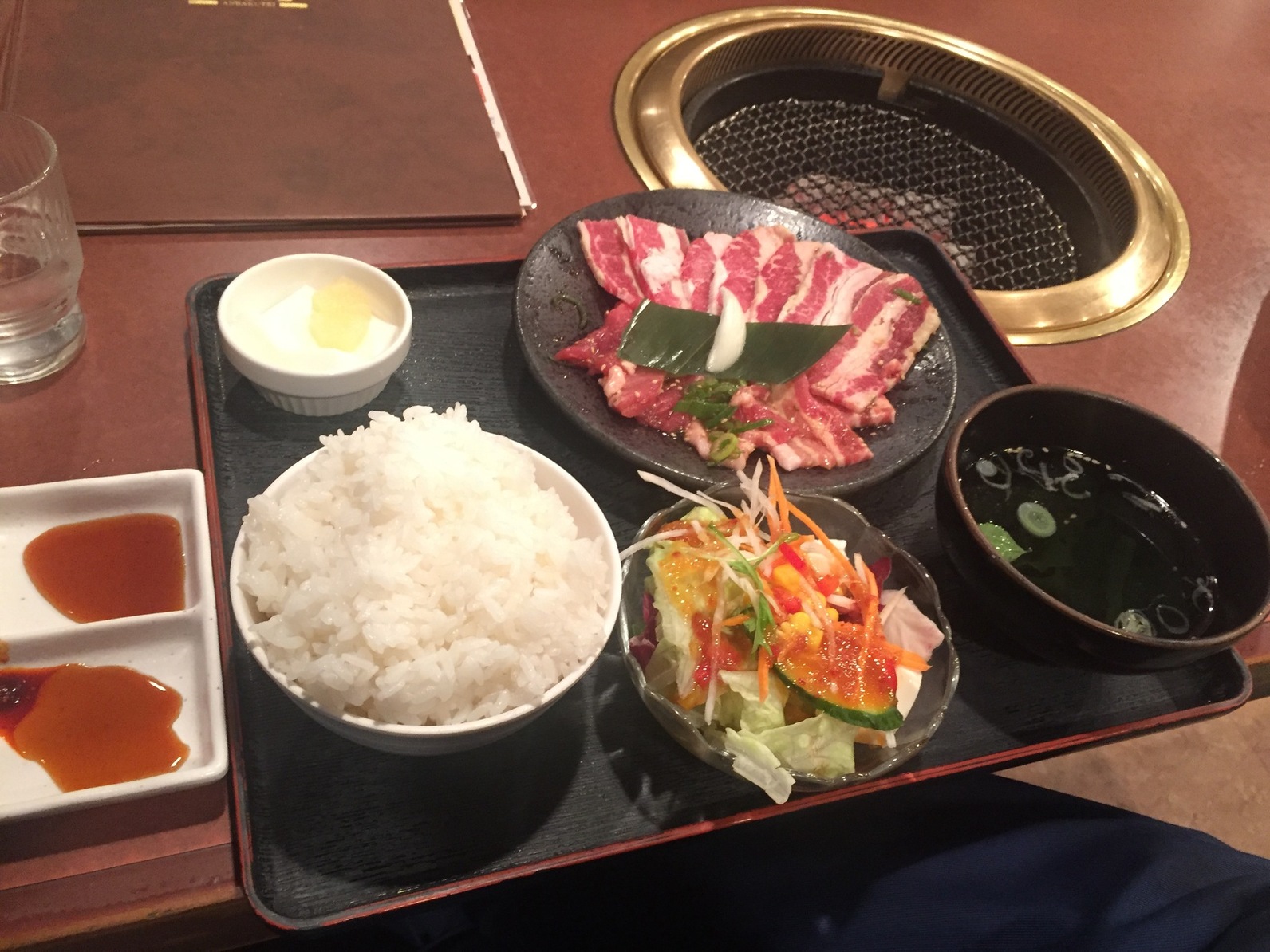 安楽亭 宇都宮鶴田町店 name=