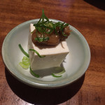 龍潭 - 島豆腐