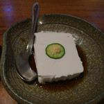 龍潭 - ジーマミー豆腐