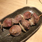 Kushiyaki Hakata Matsusuke - 