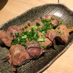 Kushiyaki Hakata Matsusuke - 