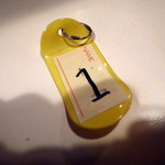 かねとも寿し - 初めての番号札1番