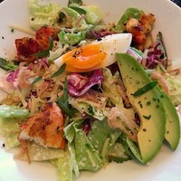 BLT STEAK GINZA - ロブスターサラダ