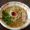 フスマにかけろ 中崎壱丁 中崎商店會1-6-18号ラーメン