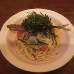 義大利麵屋 Matsui