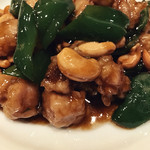 中国料理 頂好 - 