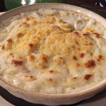 ボラーチョ