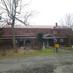 リストランテ・エ・カフェ・ナオ - 2016.11月