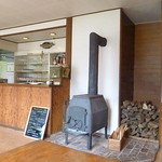 リストランテ・エ・カフェ・ナオ - 2016.11月