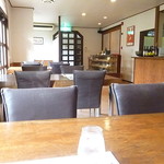 リストランテ・エ・カフェ・ナオ - 2016.11月