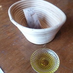 自家製パン 2016.11月