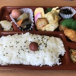 本家かまどや - 料理写真: