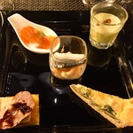 Lounge & Dining G - 2016年10月