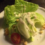 Lounge & Dining G - 2016年10月