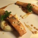 Lounge & Dining G - 2016年10月