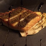 Lounge & Dining G - 2016年10月