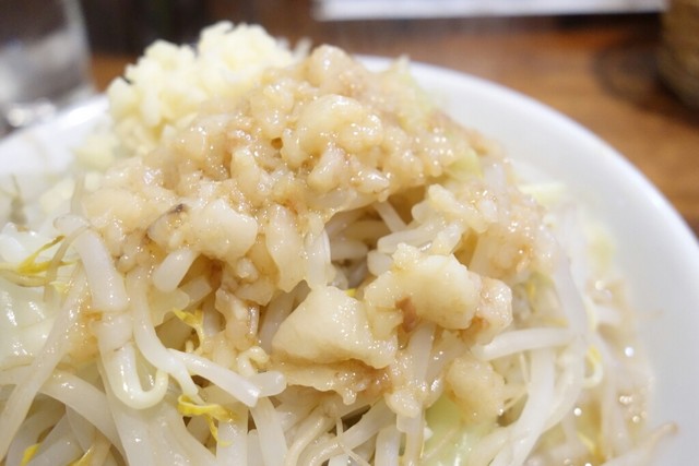 移転 男気らーめんアカギ 桐生 ラーメン 食べログ