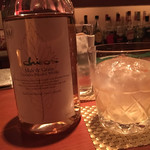 BARよしひろ - イチロー