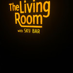 The Living Room with SKY BAR - 