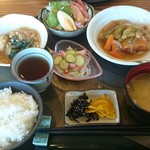 MICHI - おまかせランチ