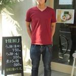 麺屋 さくら井 - 