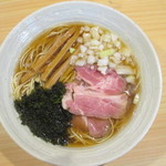 麺屋 さくら井 - 