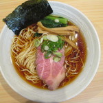 麺屋 さくら井 - 