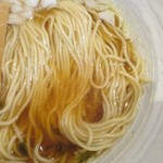 麺屋 さくら井 - 