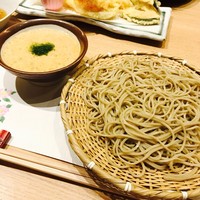 手打ちそば 大石 - 