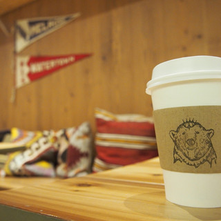 タイニー ガーデン キッチン_1