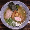らーめん くじら軒 横浜本店