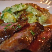 リストランテ ベリーニ - 肉料理