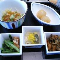日本料理 旬彩 - 写真②小鉢