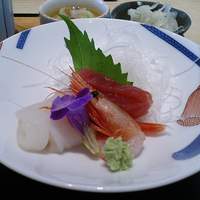 日本料理 旬彩 - 写真④御造り