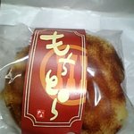 和菓子 なごし - もちどら