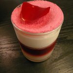 ピエール・エルメ・パリ - Emotion Ispahan