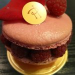 ピエール・エルメ・パリ - イスバハン