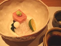 季節のお料理 辻むら - 辻むら