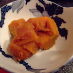 楽山 - つきだし