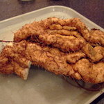 楽山 - 採ったどー！