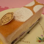 エーグルドゥース - 