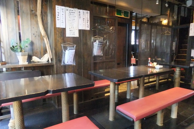 Kuidokoro BAR Shikaku photo 5