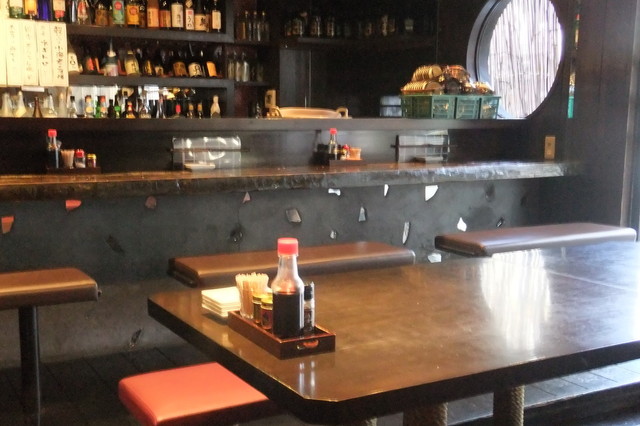 Kuidokoro BAR Shikaku photo 4