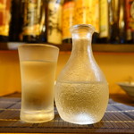 料理屋なすび - 福正宗一合