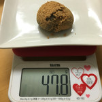 一幸庵 - 蕨餅 
      日本橋高島屋 第3金曜日限定販売
      2016/11/18(金)