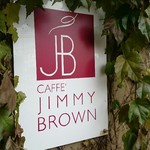 CAFFE' JIMMY BROWN - 