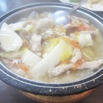 巧味溫州大餛飩 - 