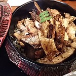 とりまぶし - 【とりまぶし】●とりまぶし(並)