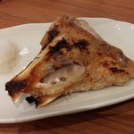 ハラス屋 - メヌケのかま焼き