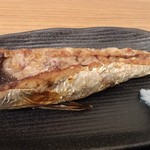 ハラス屋 - カツオのハラス焼き定食